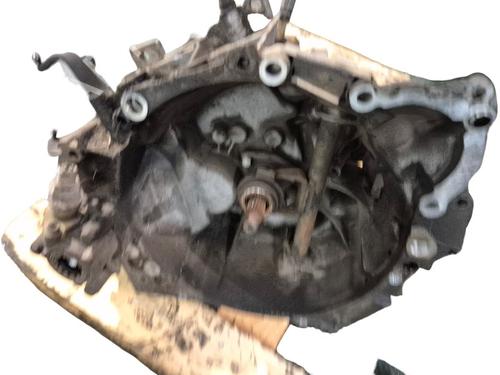 Gearbox PEUGEOT PARTNER Box Body/MPV (5_, G_)  | BP28051055M3 