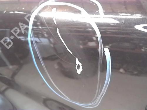 Left front fenders RENAULT KOLEOS I (HY_) 2.0 dCi 4x4 (HY0K) | BP17147601C41 