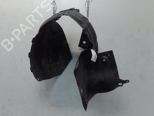 Wheel arch OPEL MERIVA B MPV (S10) 1.4 (75) | BP16376948C56 