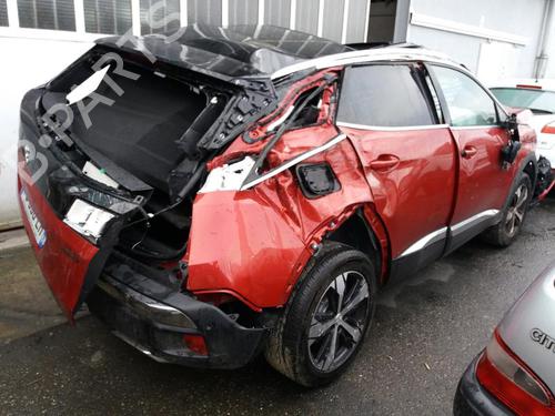Starter PEUGEOT 3008 II SUV (MC_, MR_, MJ_, M4_)  | BP19089110M8 