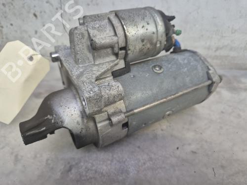Starter PEUGEOT 208 I (CA_, CC_) 1.6 HDi | BP28503940M8 