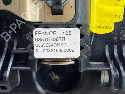 Used Driver airbag Driver airbag 38275102 38275102