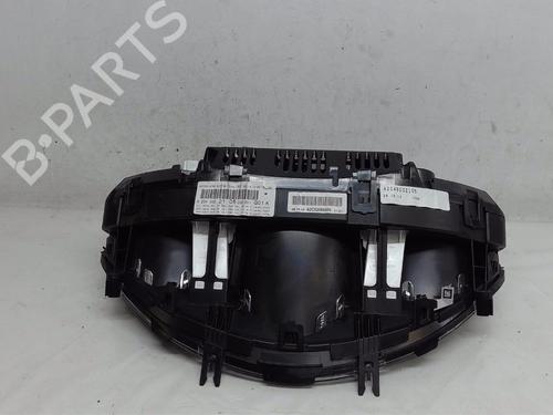 Instrument cluster MERCEDES-BENZ C-CLASS (W204) C 220 CDI (204.002) | BP14988983C47 