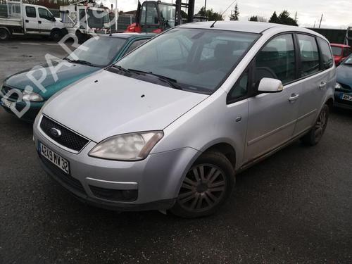 Right mirror FORD FOCUS C-MAX (DM2) 1.8 TDCi | BP13863876C27 