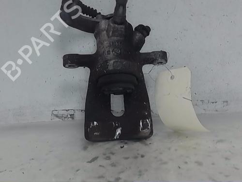 Used Left rear brake caliper MINI MINI CLUBMAN (R55) One (98 hp) 22560887