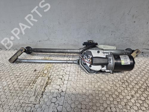 Used Front wiper motor NISSAN PRIMASTAR Van (X83) 1.9 dCi 100 (100 hp) 26702586