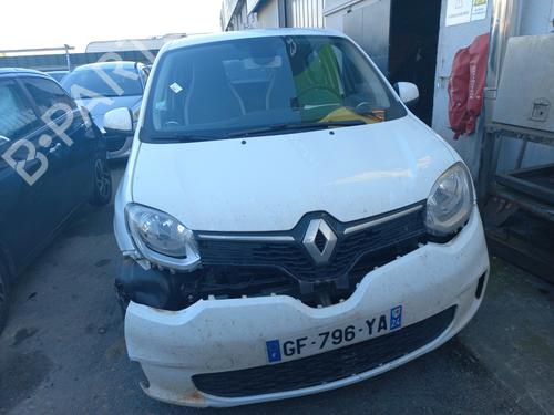 Handskerum RENAULT TWINGO III (BCM_, BCA_) 1.0 SCe 65 (BCMJ) | BP33744199C95  - Image 9