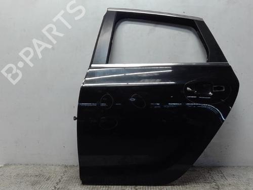 Left rear door OPEL ASTRA J (P10)  | BP16127977C4 