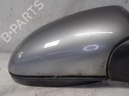 Right mirror BMW 1 (E81) 116 i | BP16251894C27 