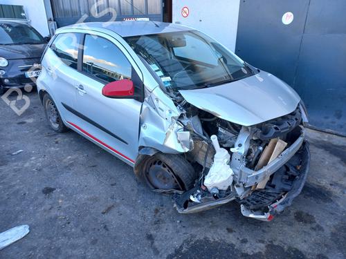 Alternator TOYOTA AYGO (_B4_) 1.0 (KGB40) | BP29818940M7
