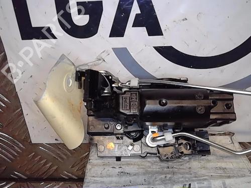Front right lock DACIA DOKKER MPV (KE_)  | BP13857020C97 