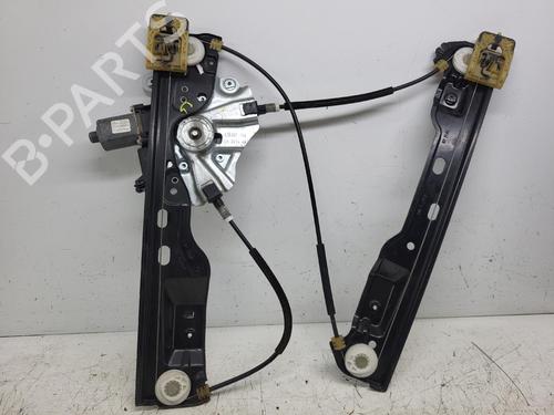 Front left window mechanism OPEL ASTRA J (P10) | BP37185517C22 - Image 2