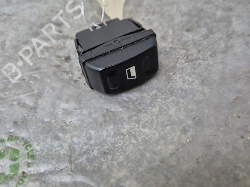 Used Right front window switch CITROËN XSARA PICASSO (N68) 1.6 HDi (109 hp) 30605906