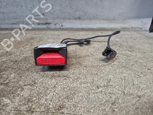 Seat buckle CITROËN C4 Grand Picasso II (DA_, DE_)  | BP29758366I32 