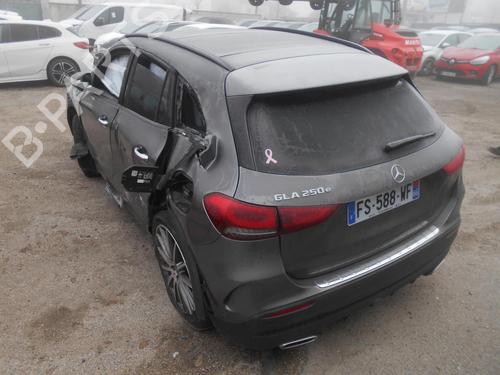 Climate control MERCEDES-BENZ GLA (H247) GLA 250 e (247.786) | BP23869298I5  - Image 6