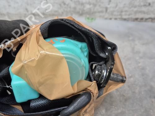 Høyre bak beltestrammer NISSAN NOTE (E11, NE11) 1.4 | BP30766812C90