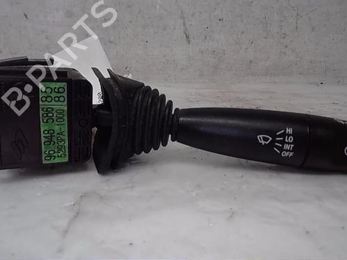 Used Steering column stalk CHEVROLET SPARK (M300) [2009-2025]  13832475