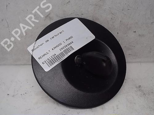 Korek wlewu paliwa RENAULT KANGOO Express (FC0/1_)  | BP14564385C161 