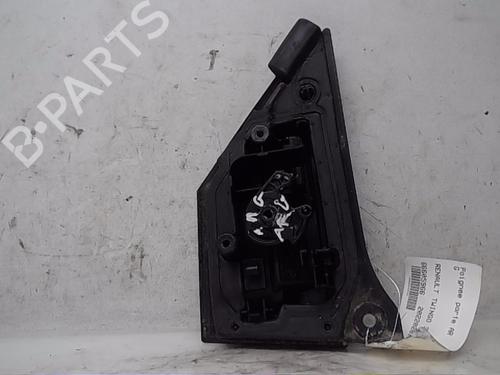 Venstre bak utvendig håndtak RENAULT TWINGO III (BCM_, BCA_) 0.9 TCe 90 (BCM9, BCM2) | BP13836648C130 