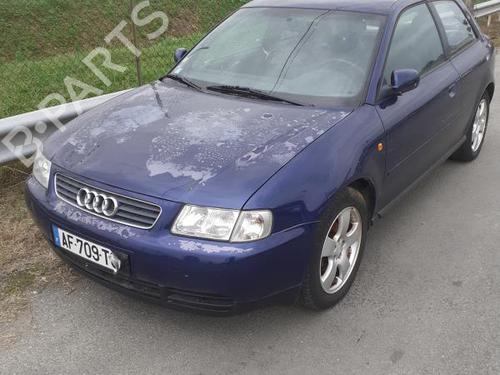 Generator AUDI A3 (8L1)  | BP13839933M7 