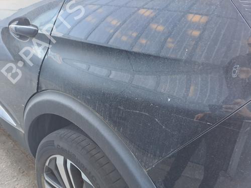 Switch PEUGEOT 3008 II SUV (MC_, MR_, MJ_, M4_) 2.0 BlueHDi 180 | BP26570399I30 