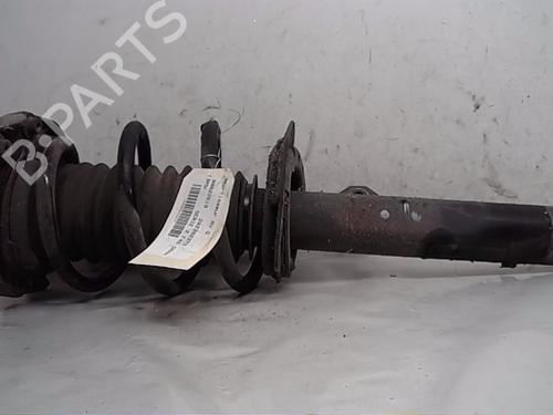Left front shock absorber BMW 2 Gran Tourer (F46)  | BP16696376M16 