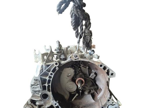 Gearbox PEUGEOT BOXER Van 2.2 HDi 130 | BP34709548M3 - Image 4