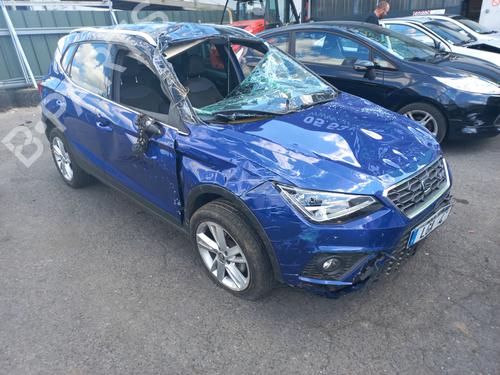 Engine control unit (ECU) SEAT ARONA (KJ7, KJP) 1.0 TSI | BP28503951M57