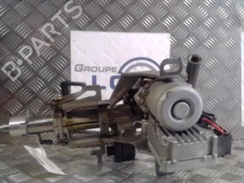 Used Steering column RENAULT MEGANE III Hatchback (BZ0/1_, B3_) 1.5 dCi (BZ09, BZ0D, BZ1W, BZ29, BZ14) (110 hp) 30924446