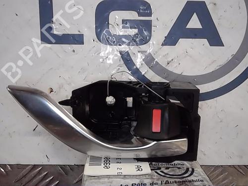 Maniglia interna posteriore destra MAZDA 3 (BM, BN) [2013-2019]  13860661