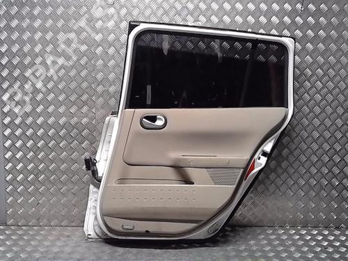 Used Right rear door RENAULT MEGANE II Estate (KM0/1_) [2003-2012]  13851428