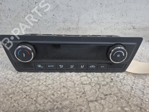 Used Climate control SEAT IBIZA IV (6J5, 6P1) [2008-2017]  25981281