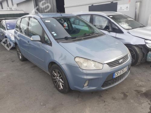 Right mirror FORD C-MAX (DM2)  | BP13830175C27 