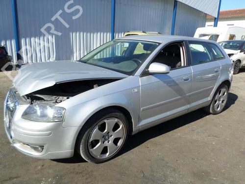 Right front window switch AUDI A3 Sportback (8PA)  | BP13869094I26 