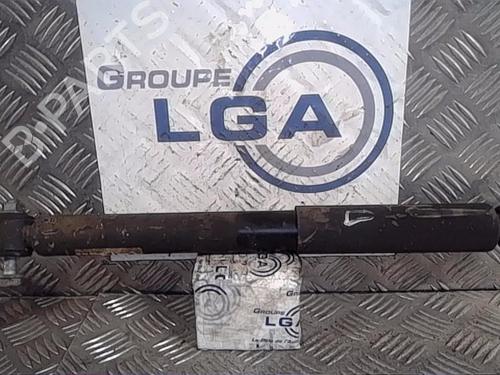 Right rear shock absorber MERCEDES-BENZ SPRINTER 3-t Van (B906)  | BP13859190M19 