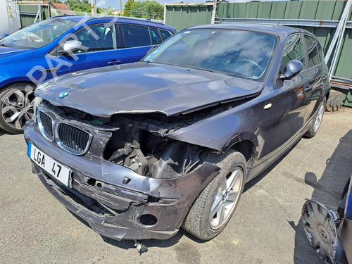 Used Parts BMW 1 (E87) 120 i (150 hp) 3994228
