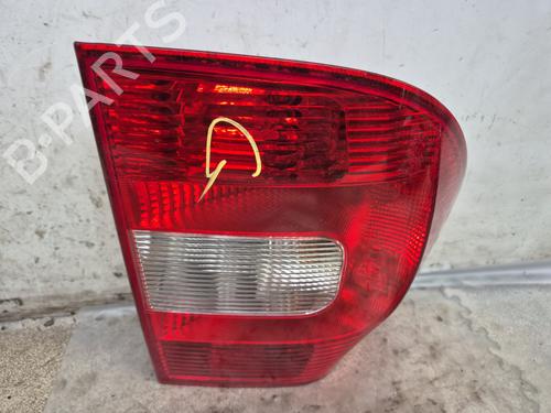 Used Left taillight SKODA YETI (5L) 2.0 TDI (110 hp) 29739163
