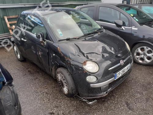 Starter FIAT 500 (312_) 1.2 (312AXA1A) | BP16060065M8 