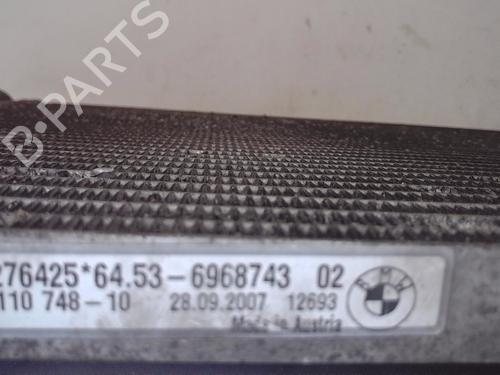 AC radiator BMW 1 (E87) 118 d | BP14561189M32 