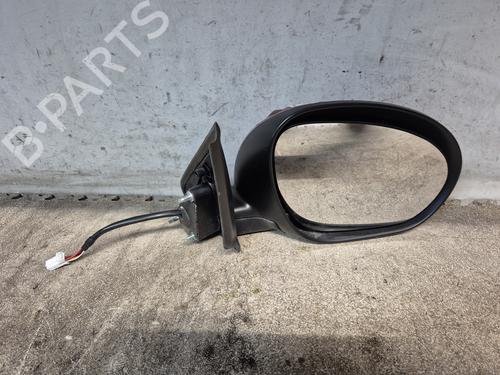 Right mirror NISSAN JUKE (F15) 1.5 dCi | BP29155183C27 