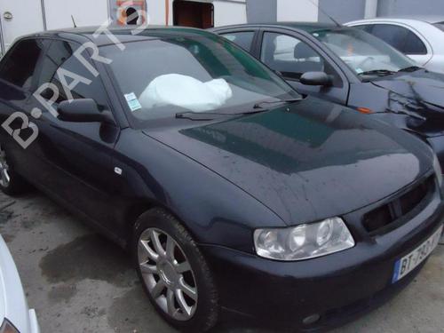 Ekspansjonstank AUDI A3 (8L1) 1.8 T | BP13871179C120 