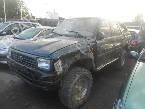 Used Parts TOYOTA 4 RUNNER III (_N18_) [1995-2003]  1478365