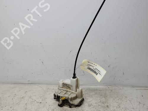 Used Front left lock Front left lock FIAT PANDA (169_) 1.1 (169.AXA1A) (54 hp) 35970345 35970345