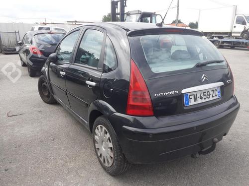 Front windshield wiper arm CITROËN C3 I (FC_, FN_) 1.6 16V | BP14559662C143 