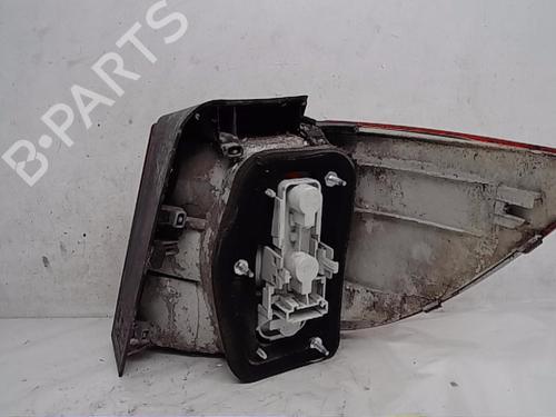 Left taillight MERCEDES-BENZ B-CLASS Sports Tourer (W245) B 180 CDI (245.207) | BP15058149C34 