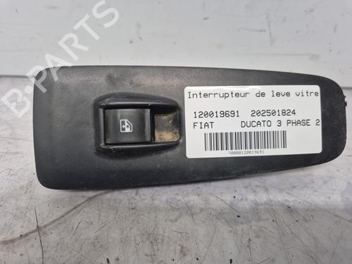 right-front-window-switch-fiat-ducato-van-250_-2006-32291757 main image