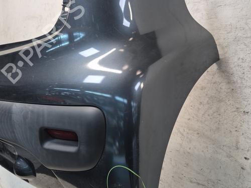 Rear bumper PEUGEOT 107 (PM_, PN_) 1.0 | BP29195695C8