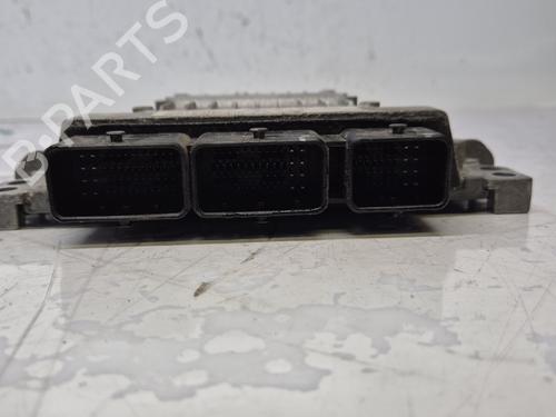 Computer motormanagement Computer motormanagement NISSAN QASHQAI I (J10, NJ10) 1.5 dCi (106 hp) 36310139 36310139