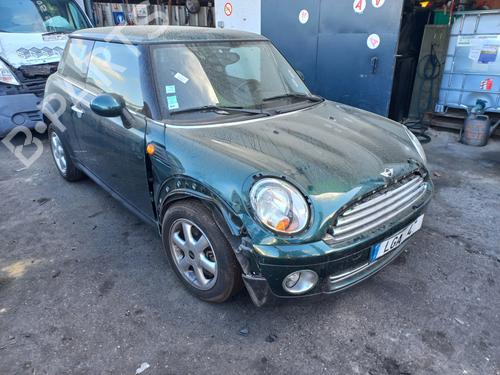 Engine control unit (ECU) MINI MINI (R56) One | BP33248174M57  - Image 7