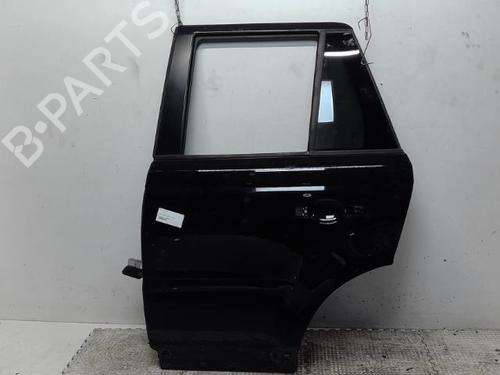 Left rear door LAND ROVER RANGE ROVER SPORT I (L320) 2.7 D 4x4 | BP13824790C4 